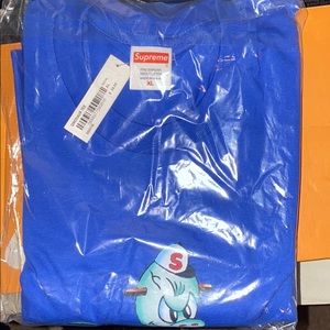 Supreme Dinosaur Tee